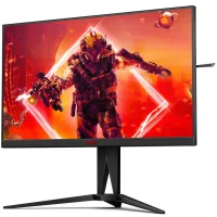 Монитор AOC Agon AG275QXN фото 2